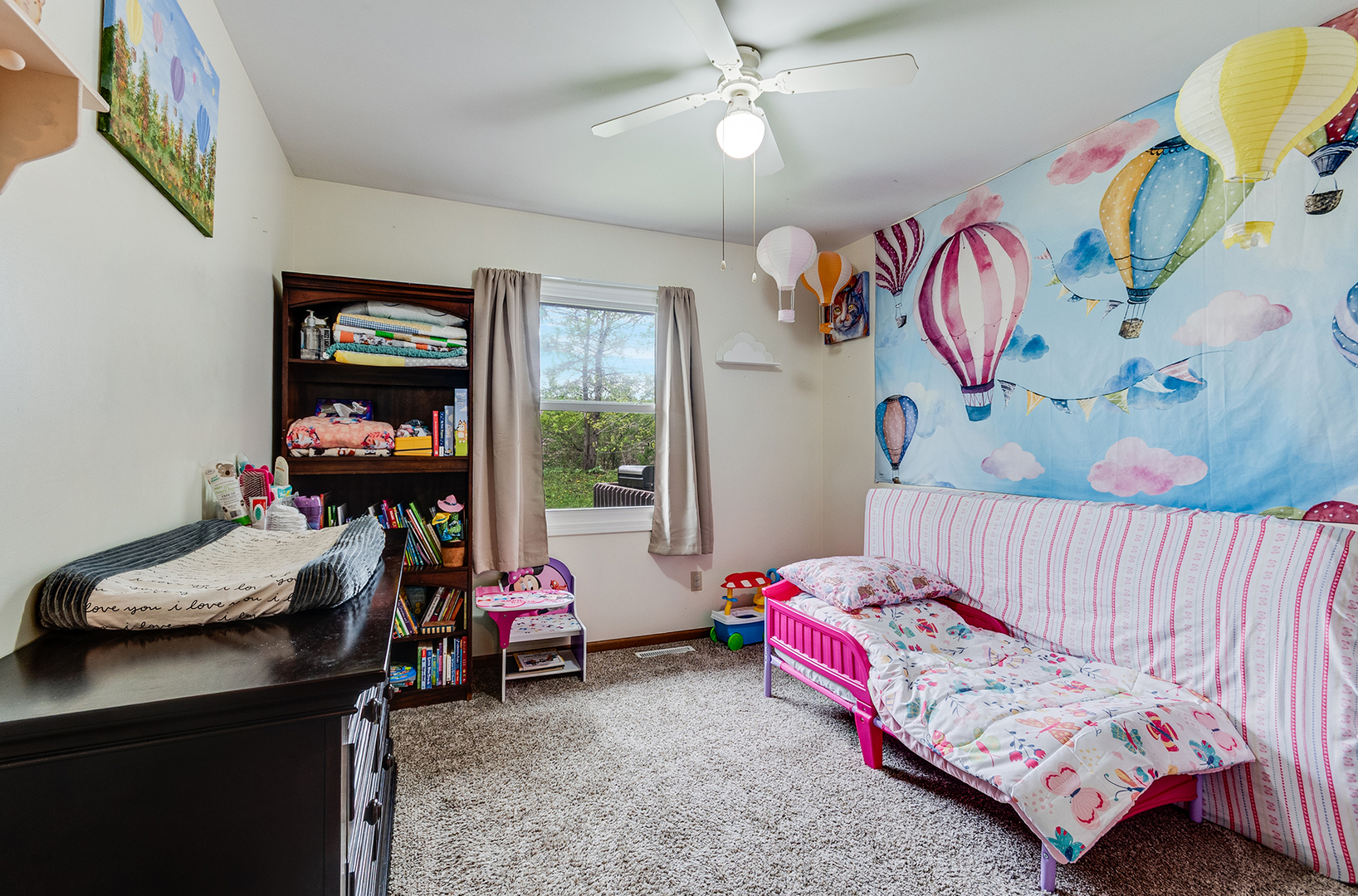 605 Davidson Drive #B, Minooka, IL 60447