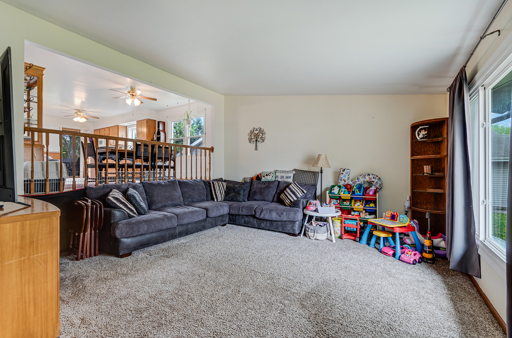 605 Davidson Drive #B, Minooka, IL 60447