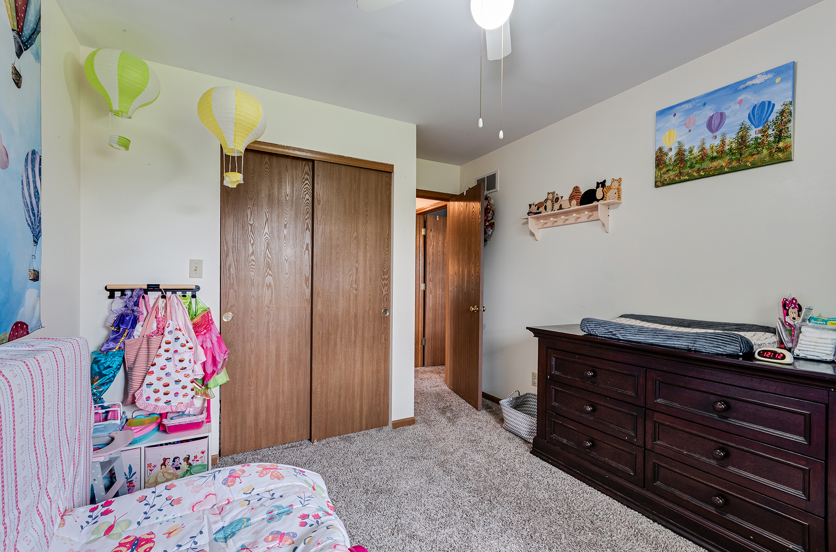 605 Davidson Drive #B, Minooka, IL 60447