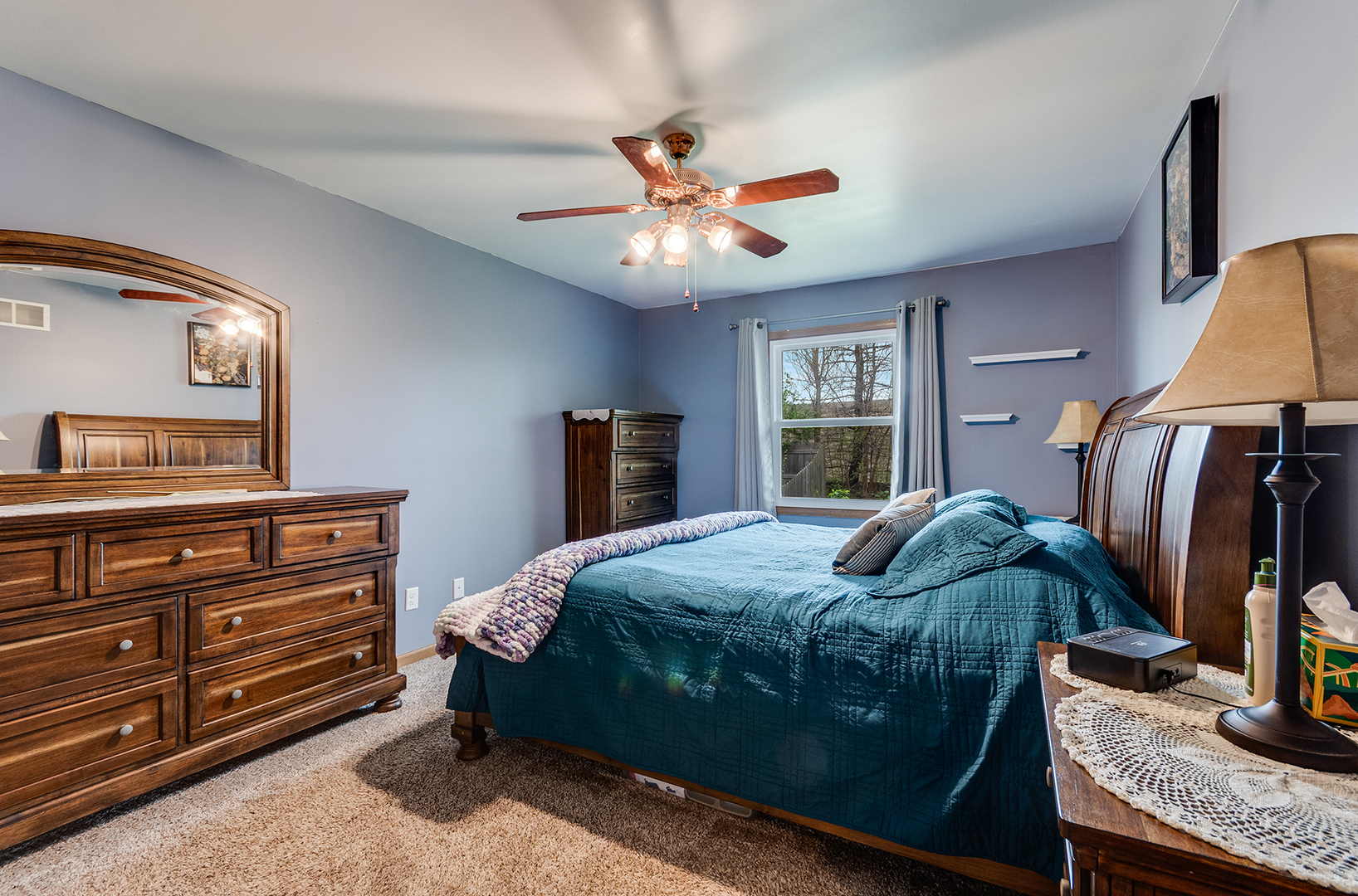 605 Davidson Drive #B, Minooka, IL 60447