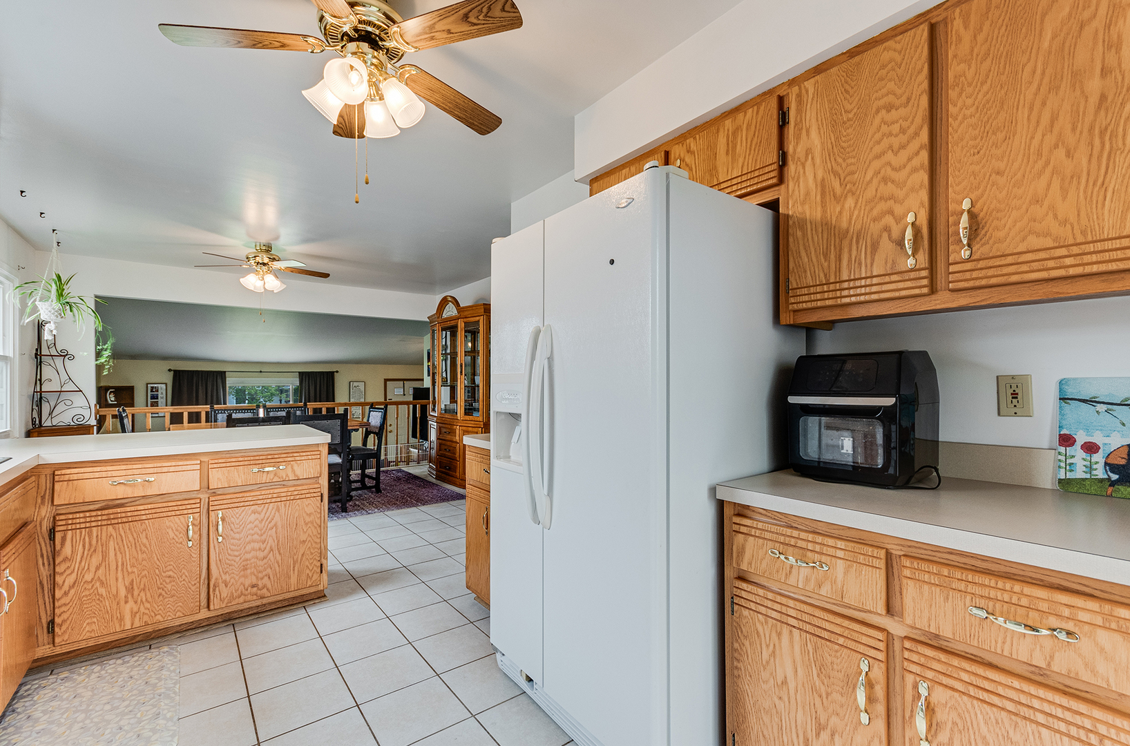 605 Davidson Drive #B, Minooka, IL 60447