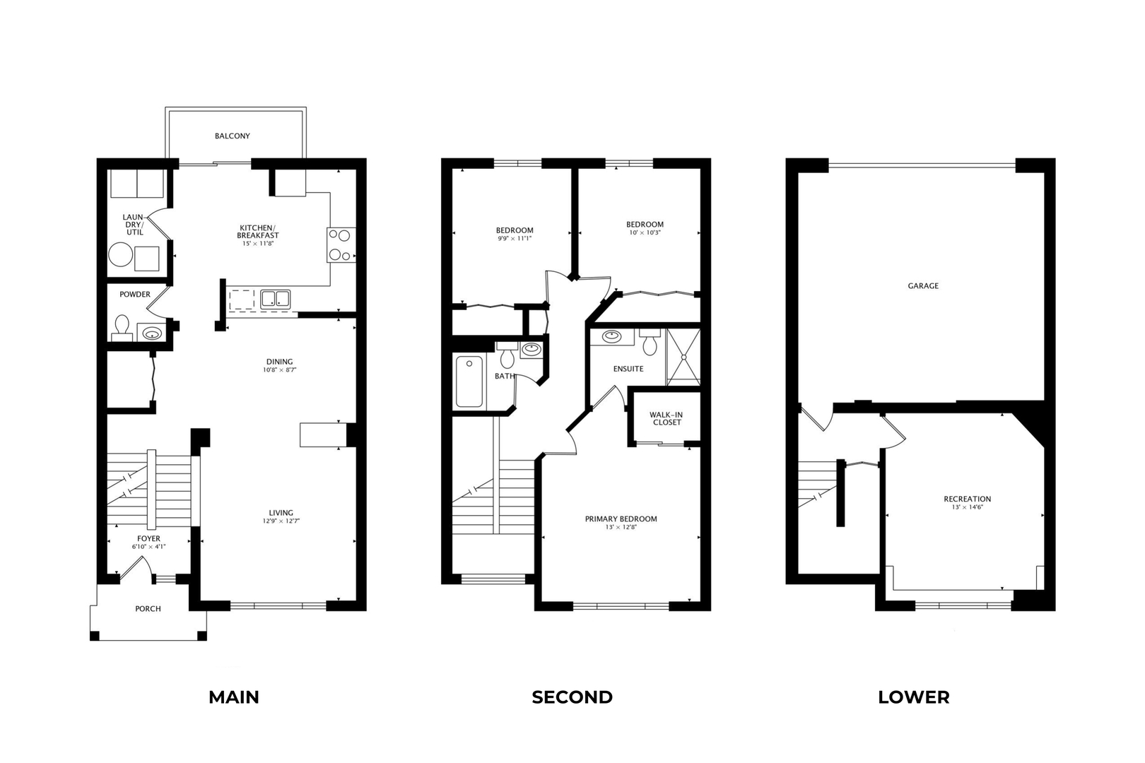 551 Cary Woods Circle, Cary, IL 60013