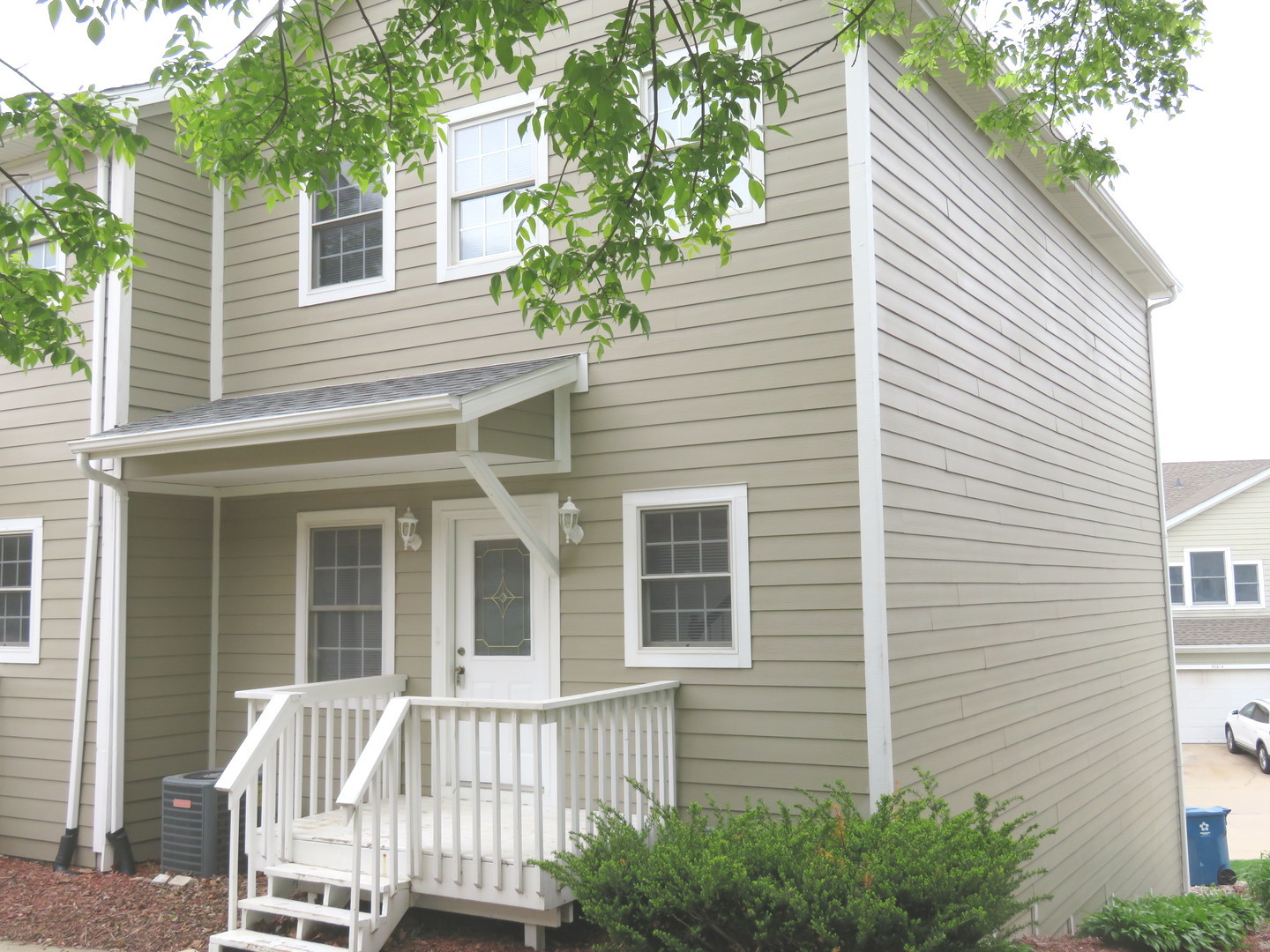 2041 Lisbon Road #A, Morris, IL 60450