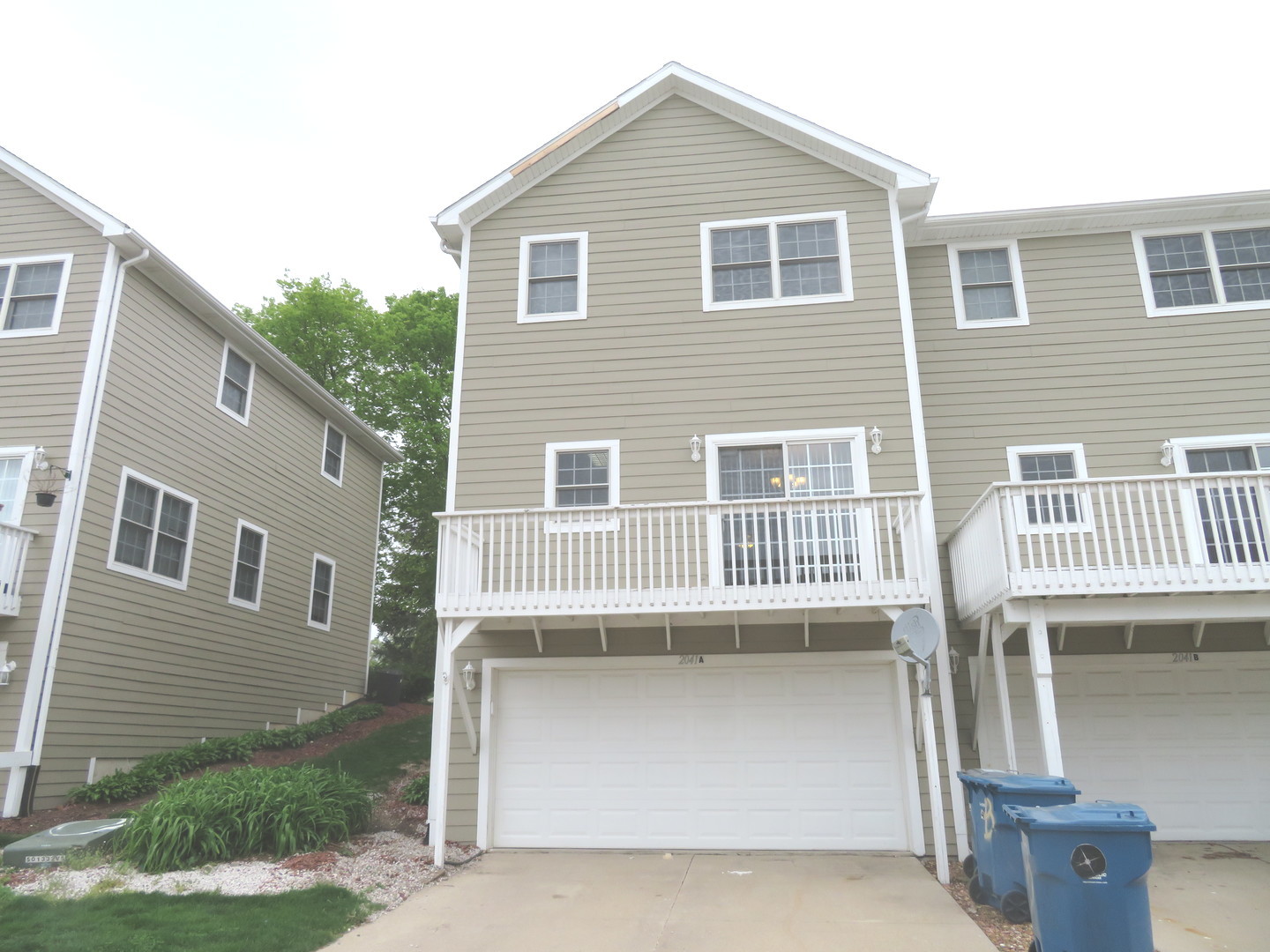 2041 Lisbon Road #A, Morris, IL 60450