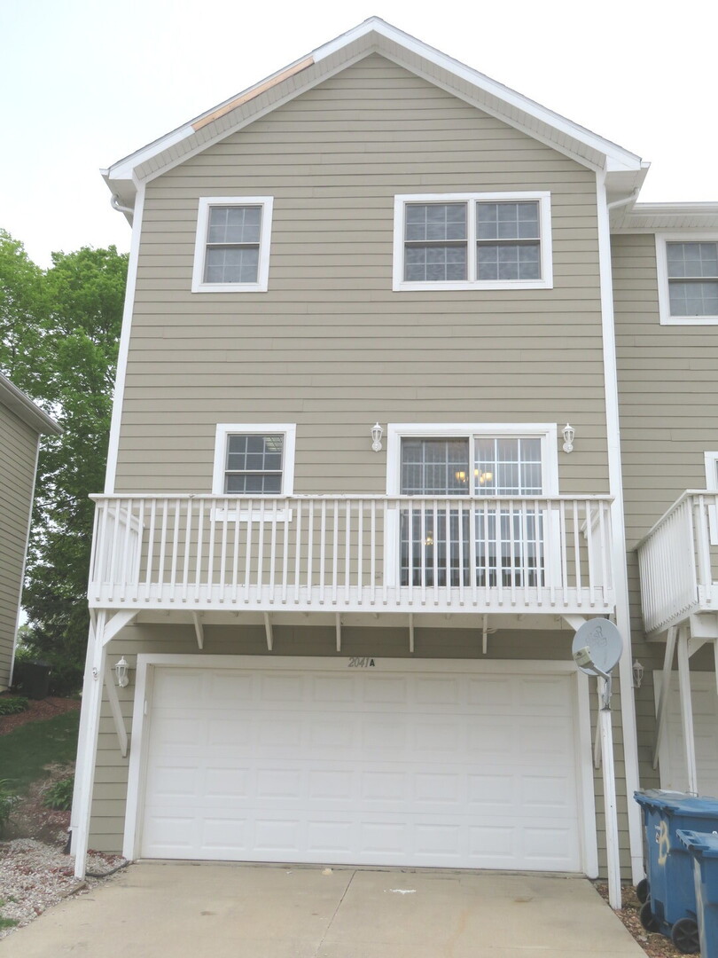 2041 Lisbon Road #A, Morris, IL 60450