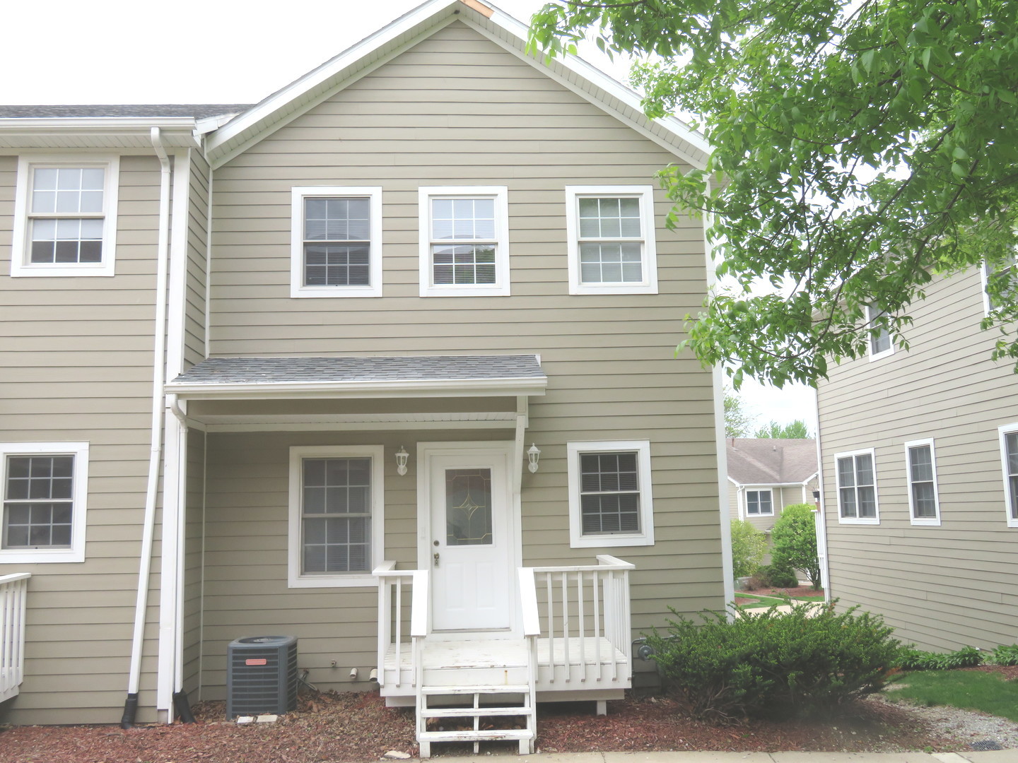 2041 Lisbon Road #A, Morris, IL 60450