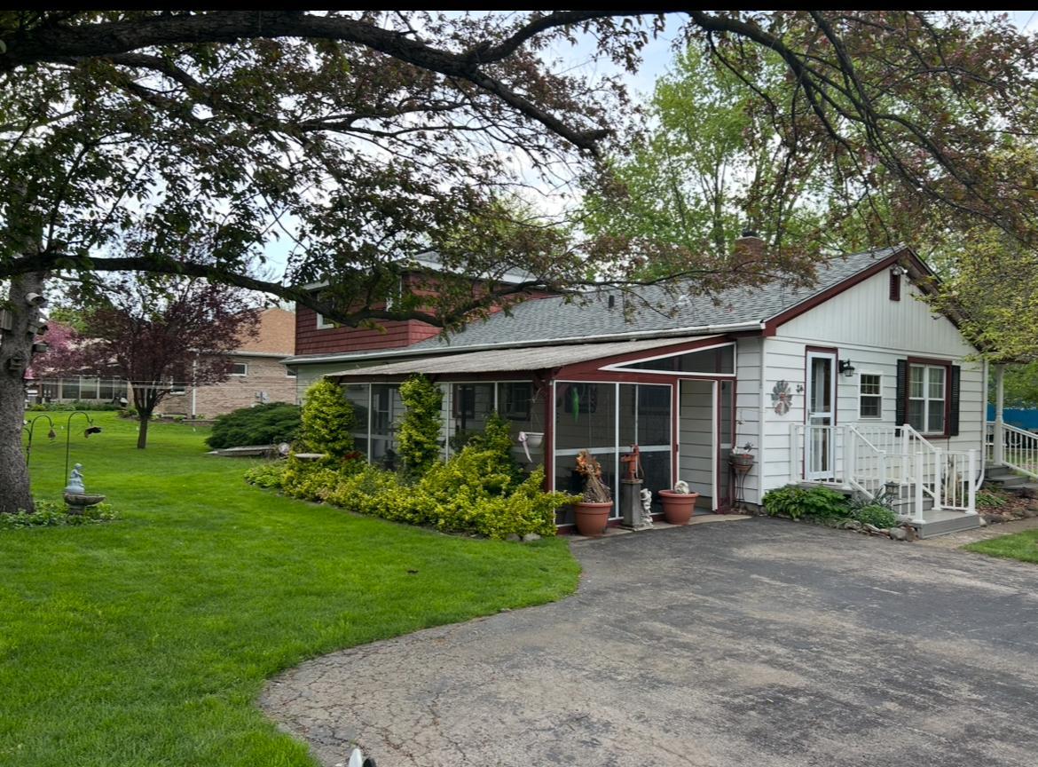 11401 192nd Street, Mokena, IL 60448