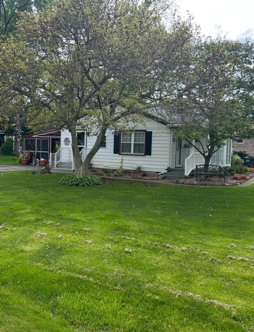 11401 192nd Street, Mokena, IL 60448