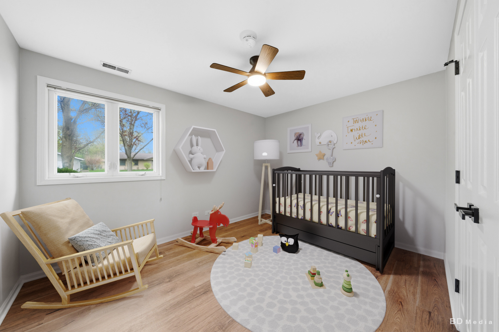 1904 Winston Lane, Schaumburg, IL 60193