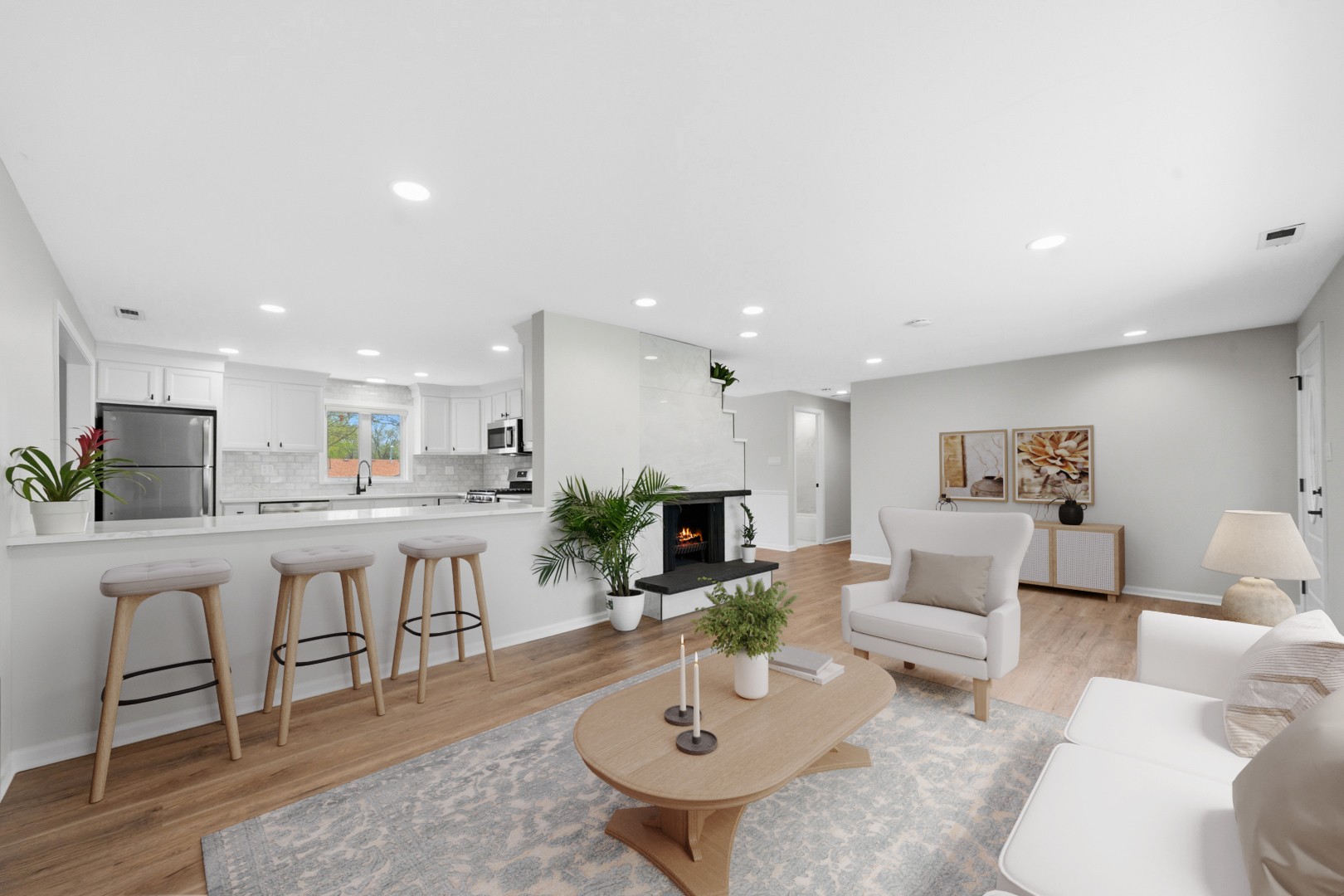 1904 Winston Lane, Schaumburg, IL 60193