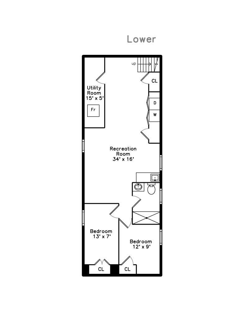 5509 N Central Avenue, Chicago, IL 60630