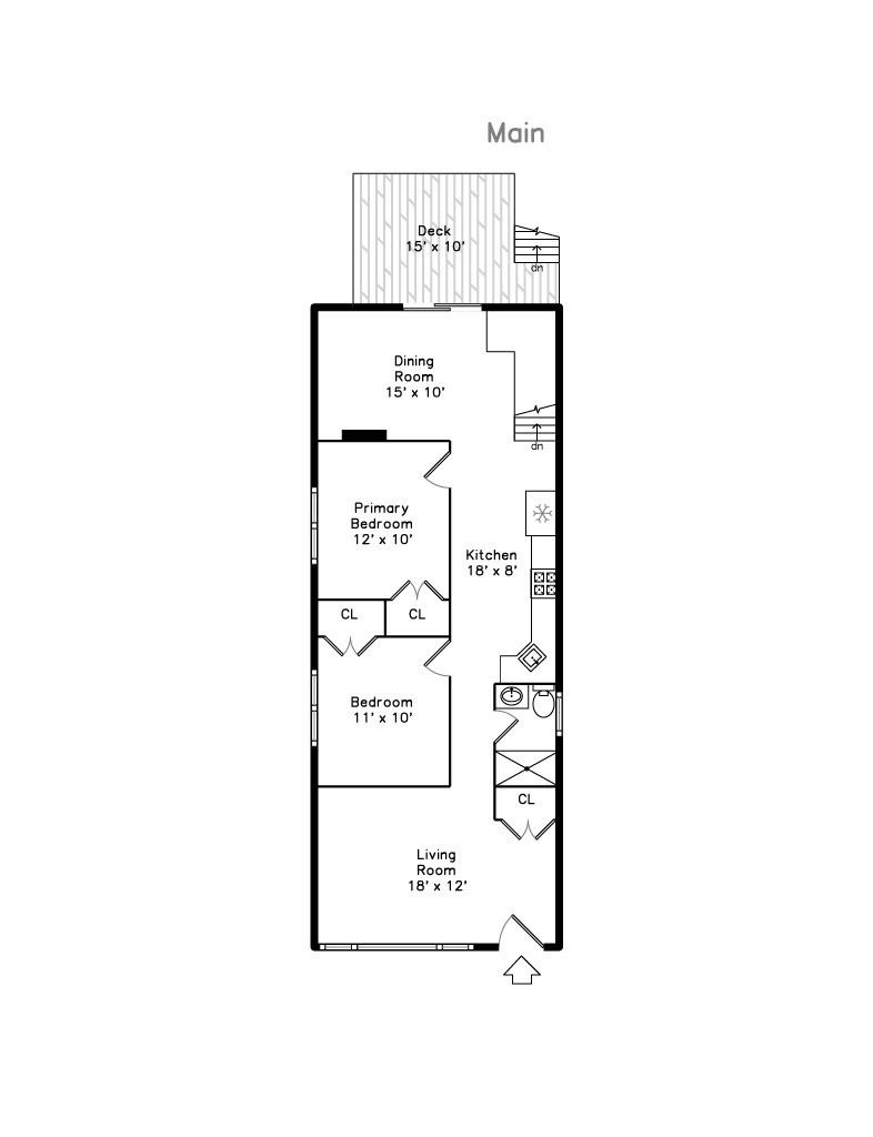 5509 N Central Avenue, Chicago, IL 60630