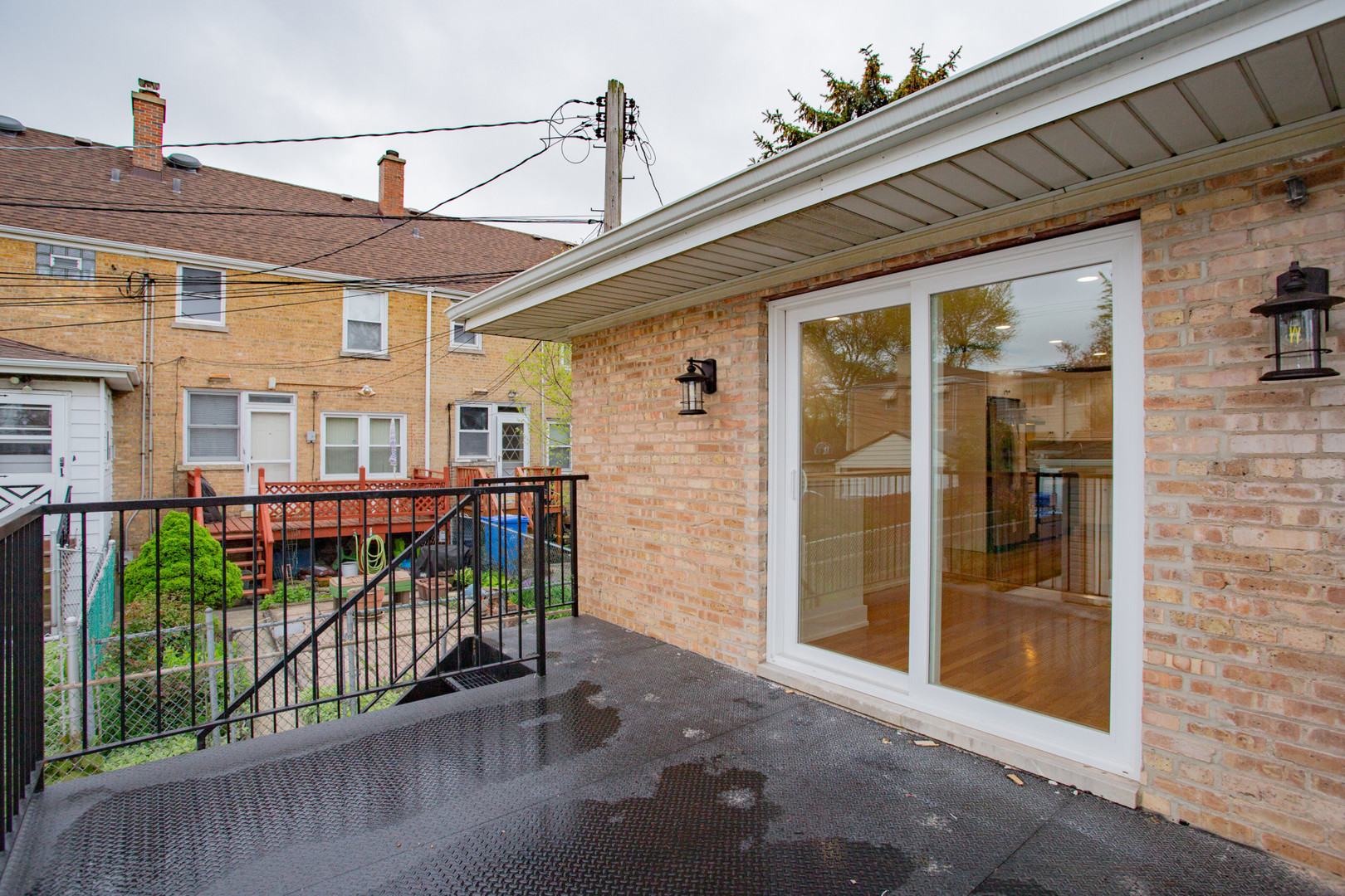 5509 N Central Avenue, Chicago, IL 60630