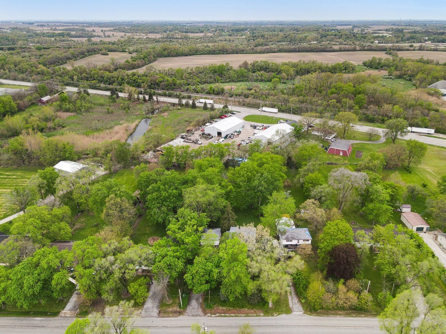 26626 S Egyptian Trail, Monee, IL 60449