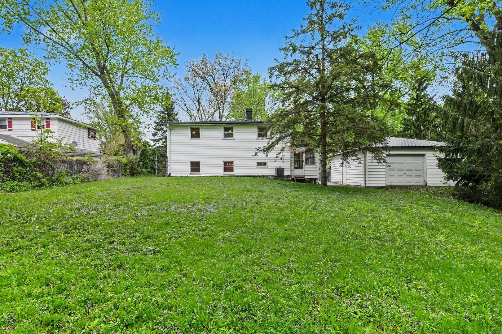 26626 S Egyptian Trail, Monee, IL 60449