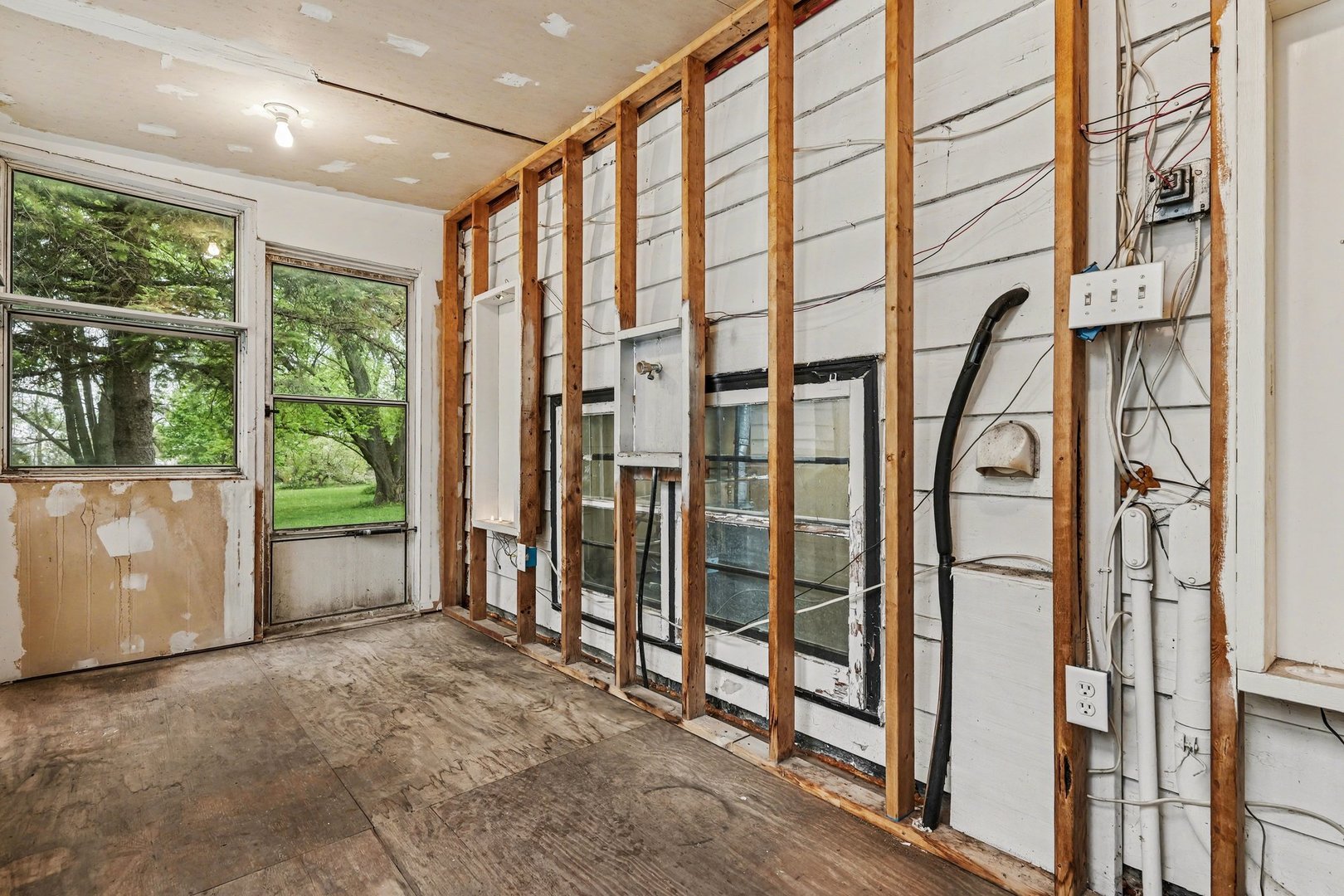 26626 S Egyptian Trail, Monee, IL 60449