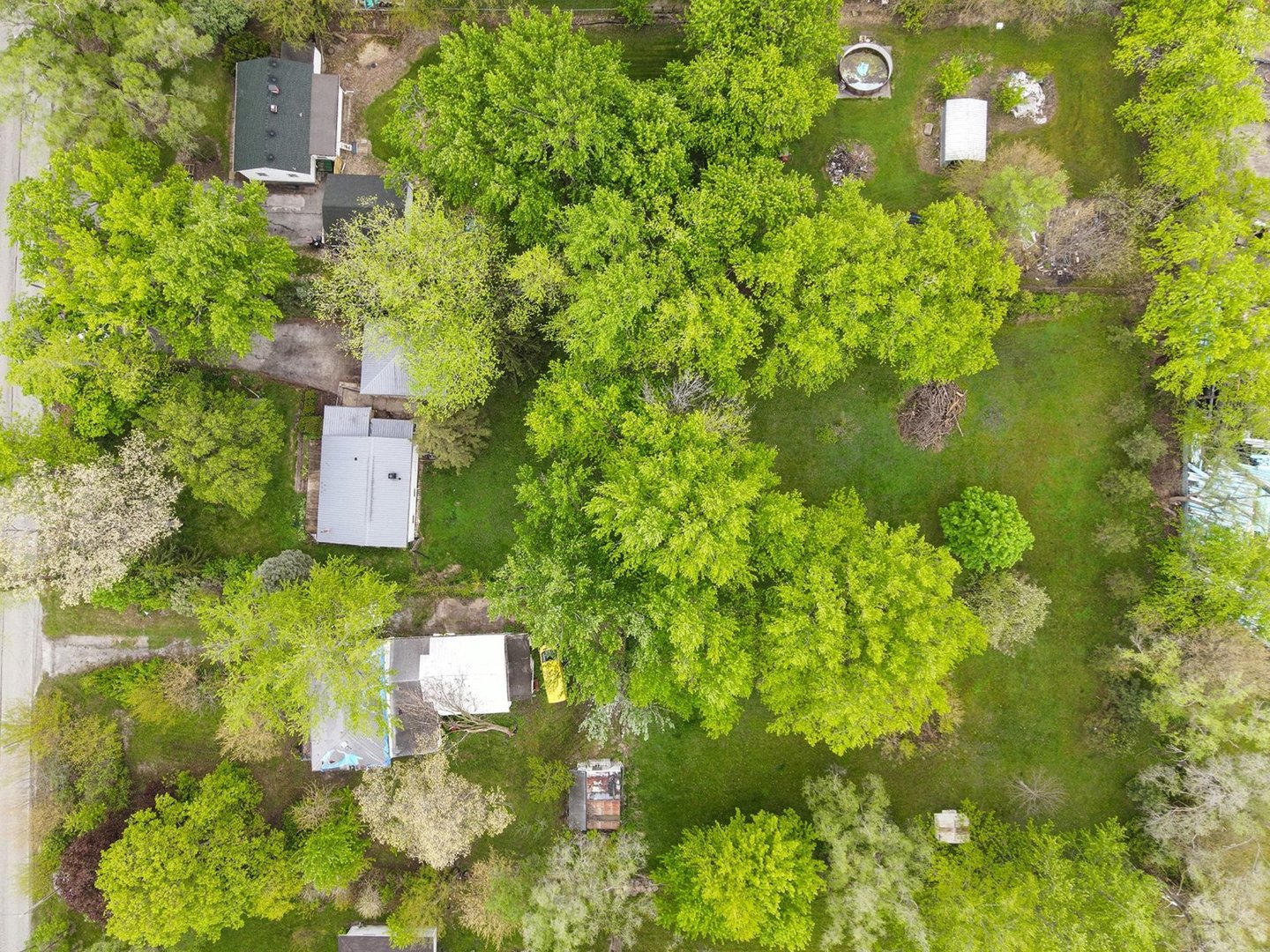 26626 S Egyptian Trail, Monee, IL 60449