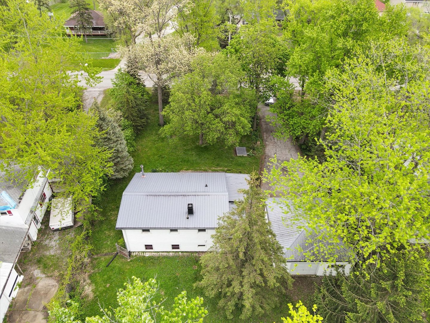 26626 S Egyptian Trail, Monee, IL 60449