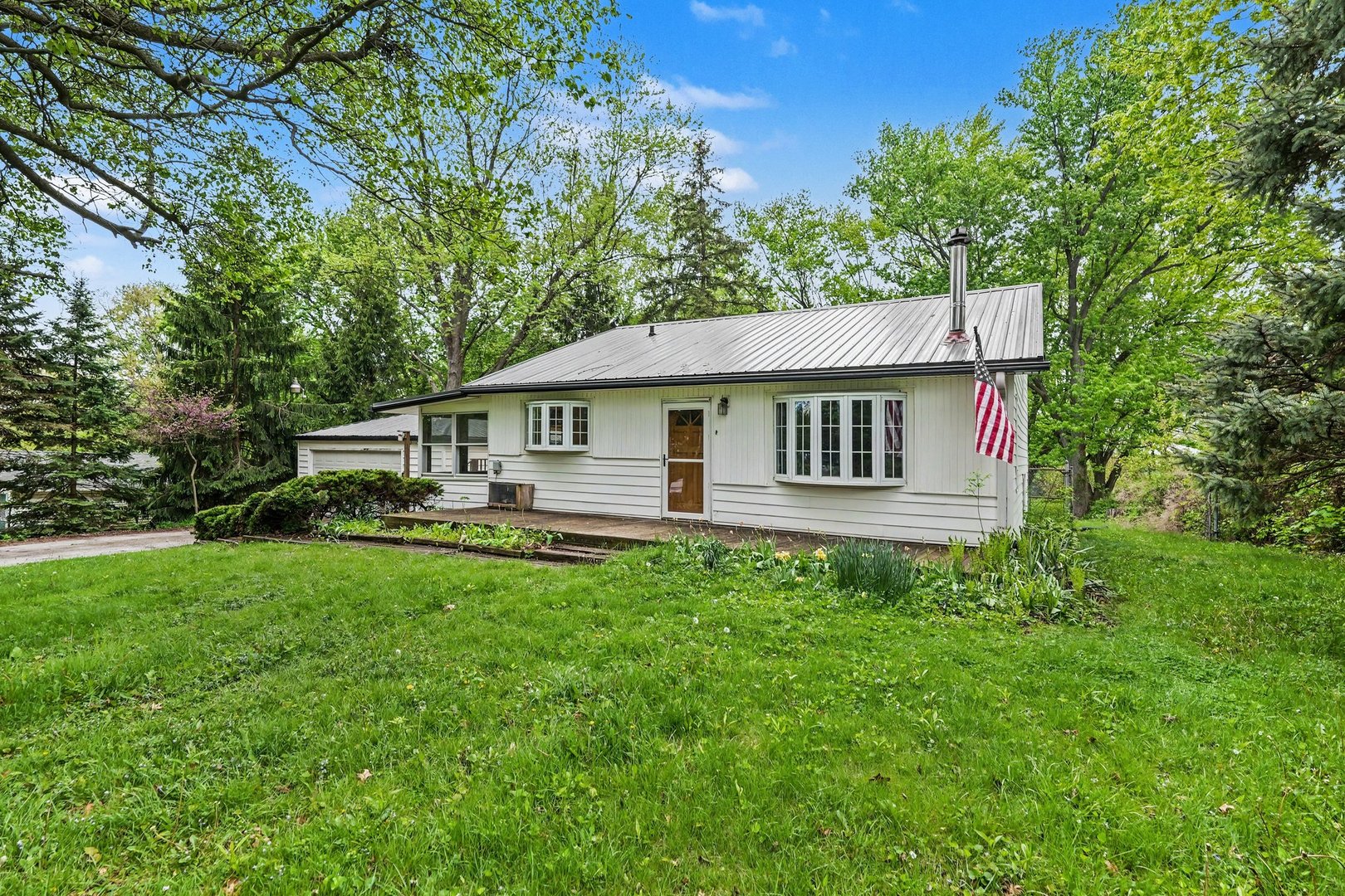 26626 S Egyptian Trail, Monee, IL 60449