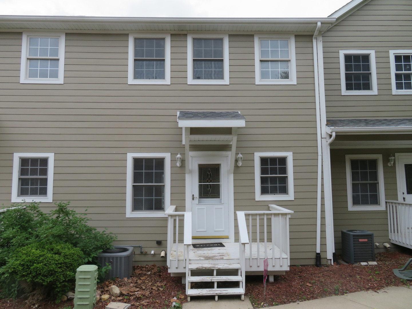 2041 Lisbon Road #B, Morris, IL 60450