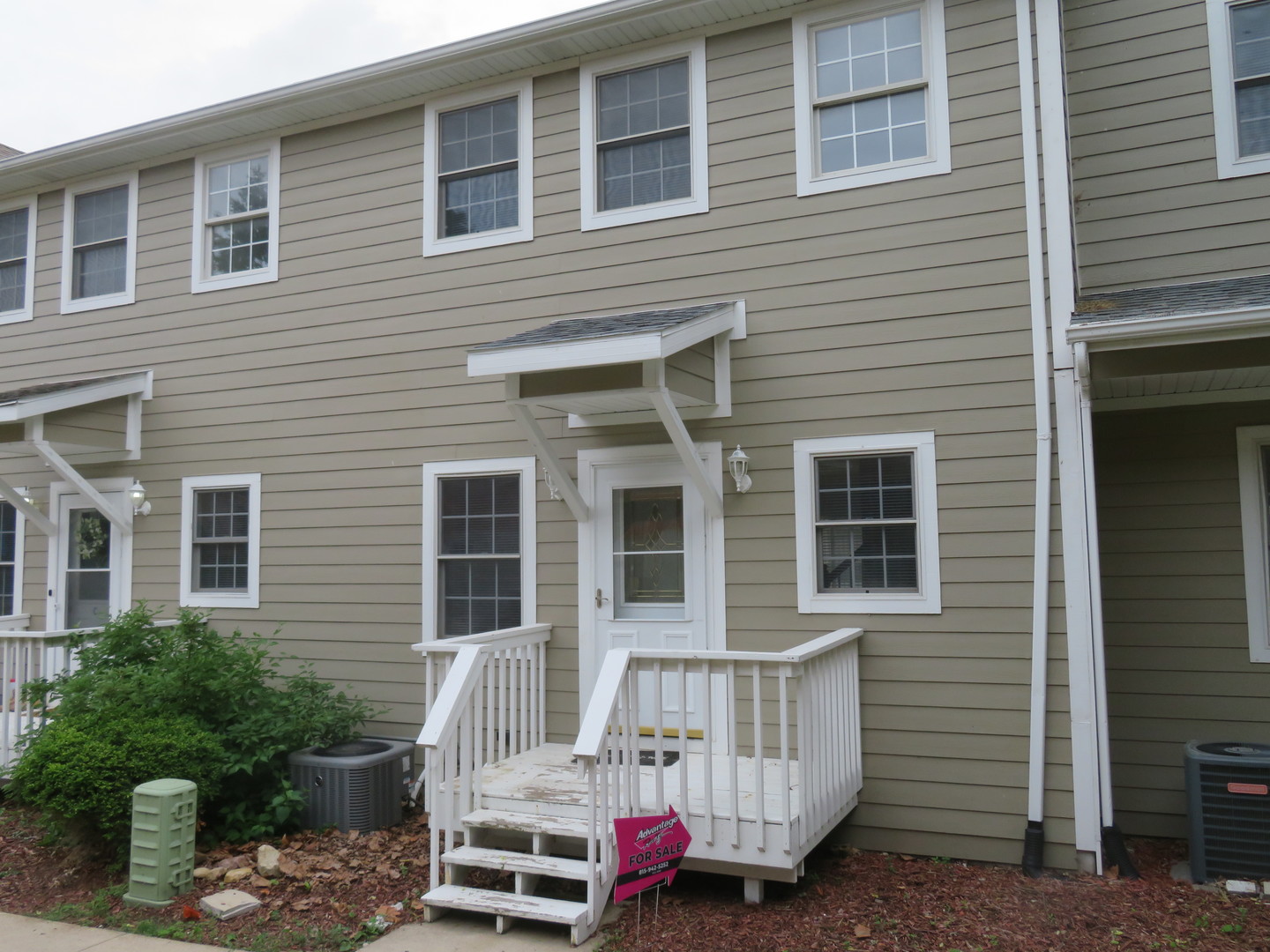2041 Lisbon Road #B, Morris, IL 60450