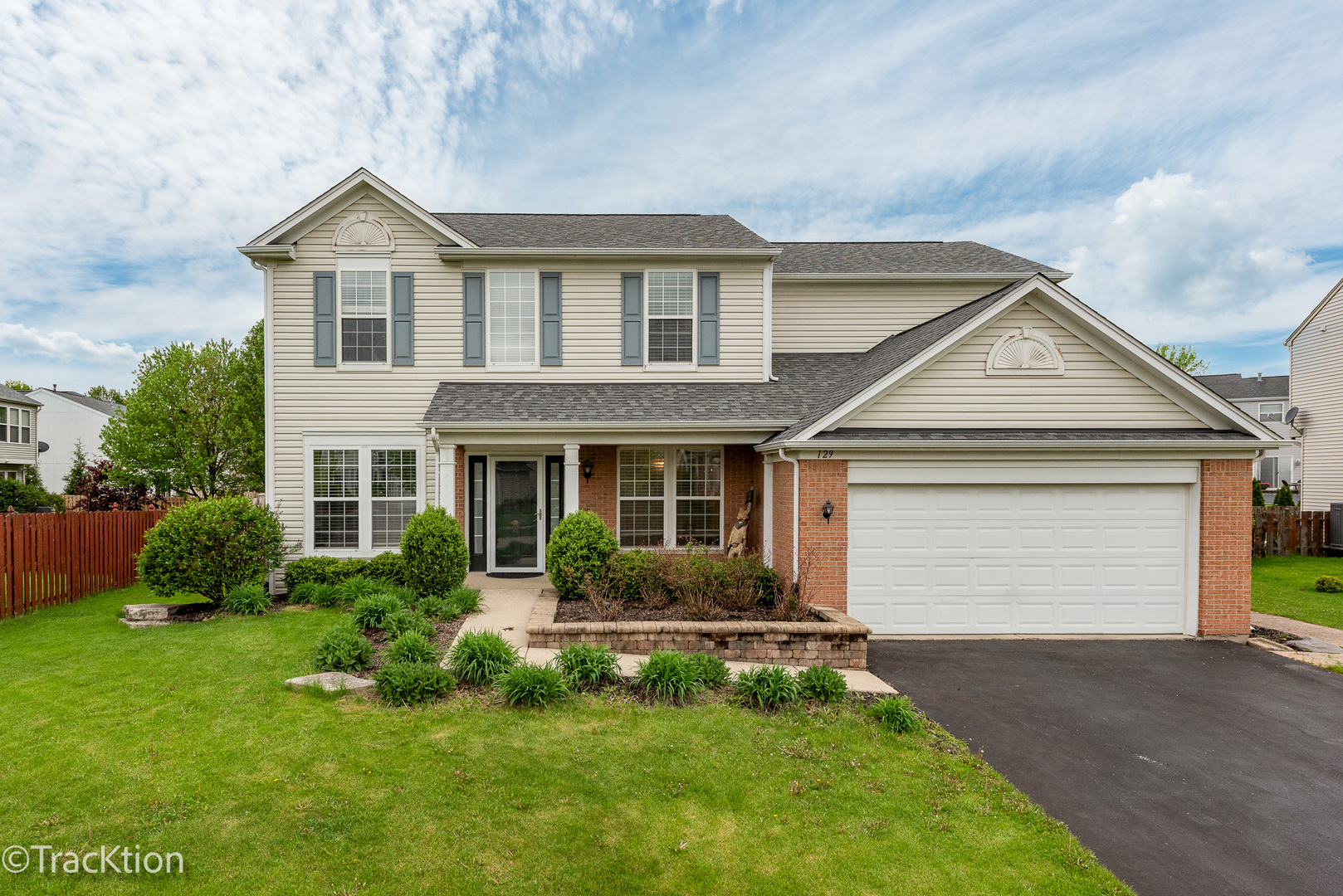 129 Ginkgo Street, Bolingbrook, IL 60490