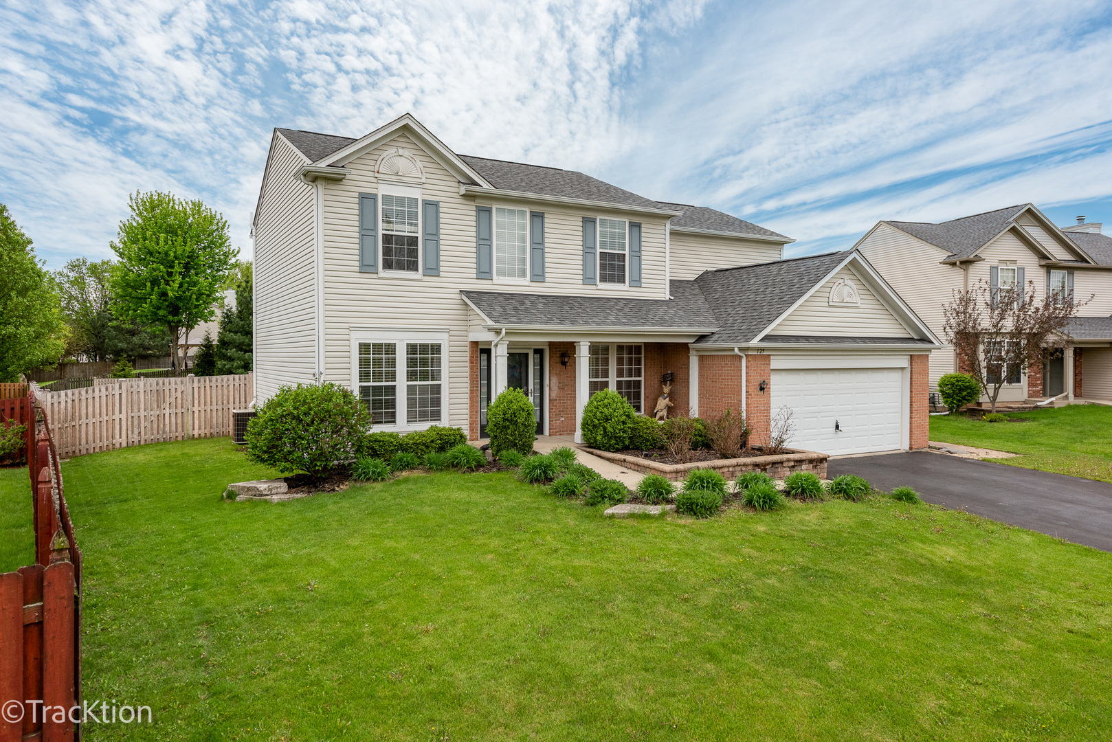 129 Ginkgo Street, Bolingbrook, IL 60490