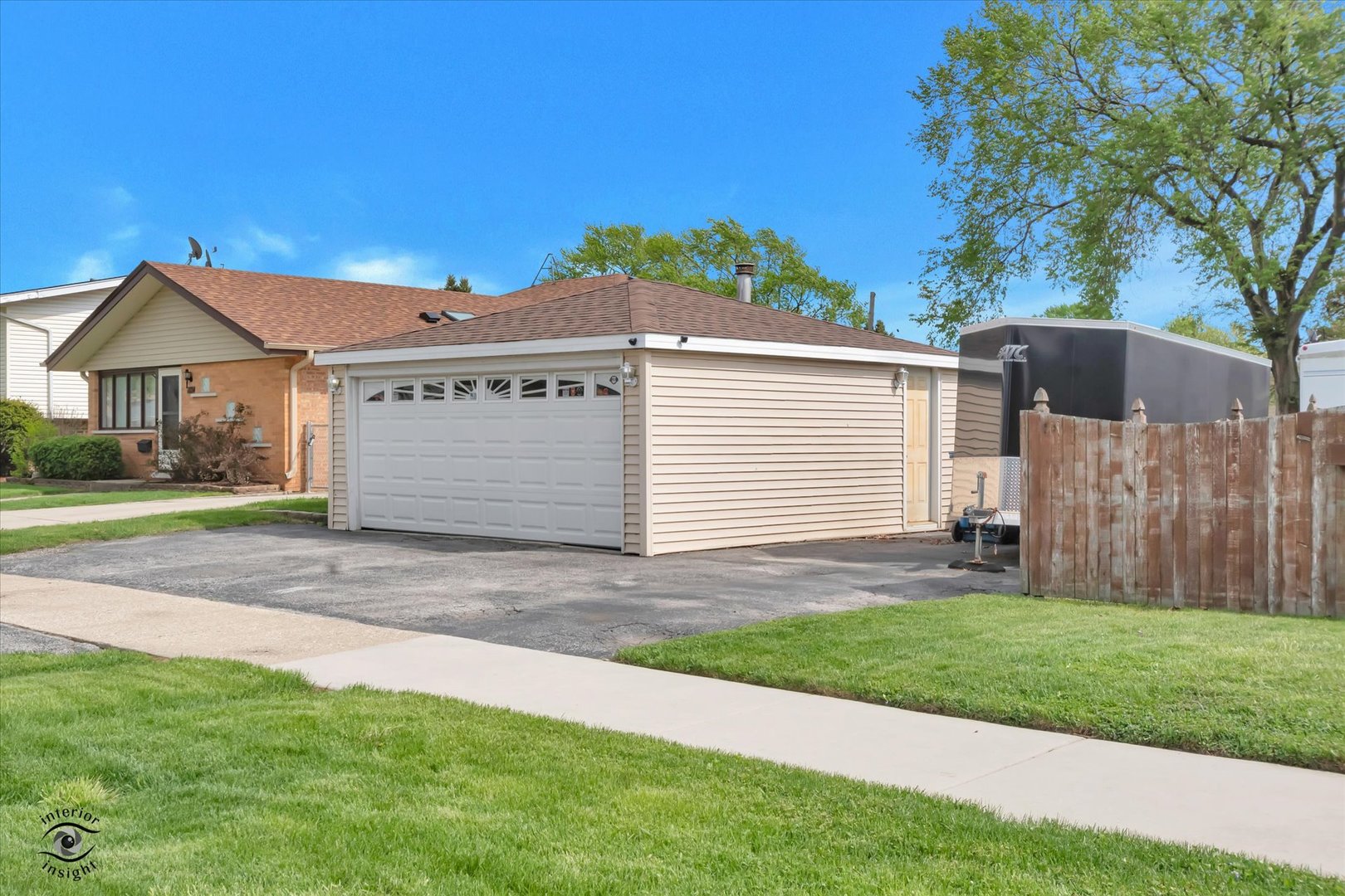 3741 W 121st Street, Alsip, IL 60803