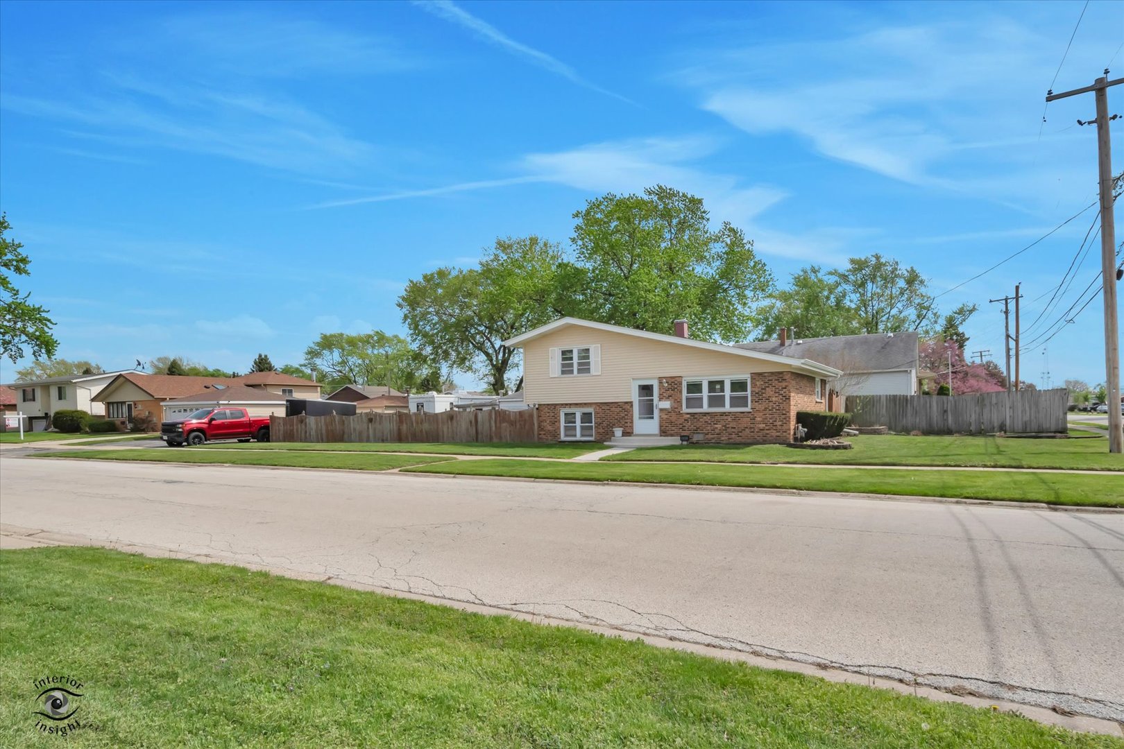 3741 W 121st Street, Alsip, IL 60803
