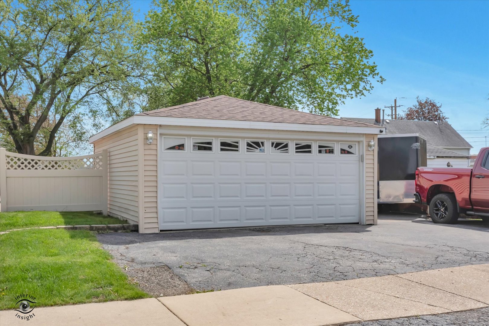 3741 W 121st Street, Alsip, IL 60803