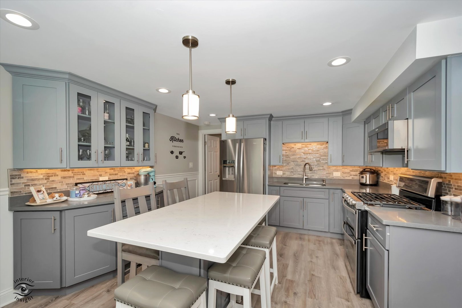 3741 W 121st Street, Alsip, IL 60803