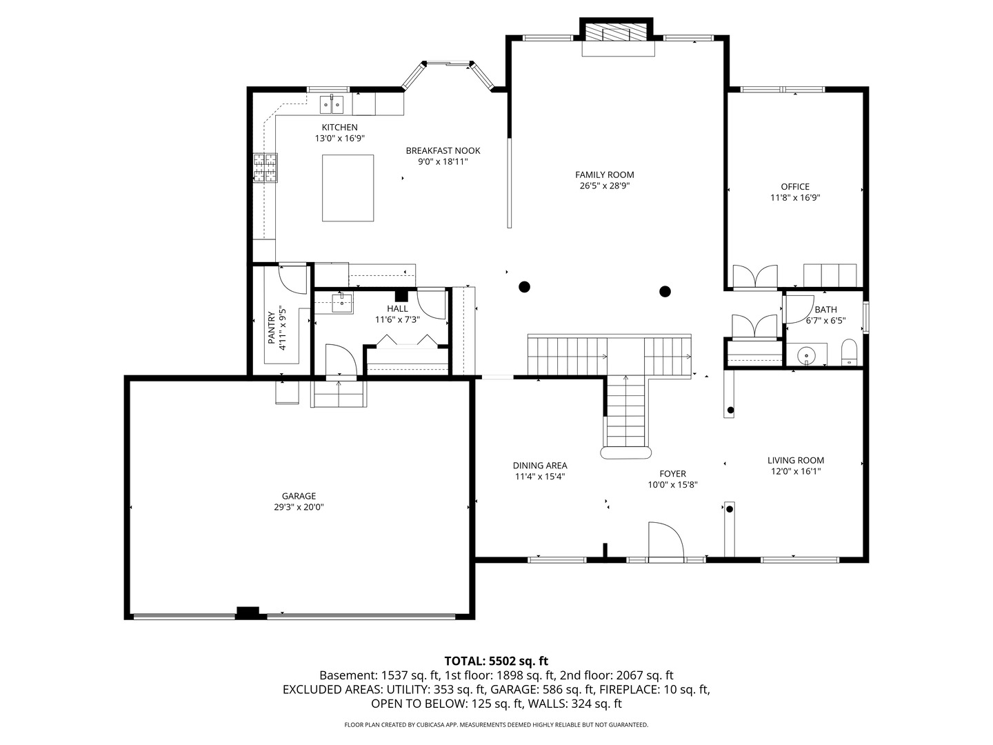 3332 FARMGATE Drive, Naperville, IL 60564