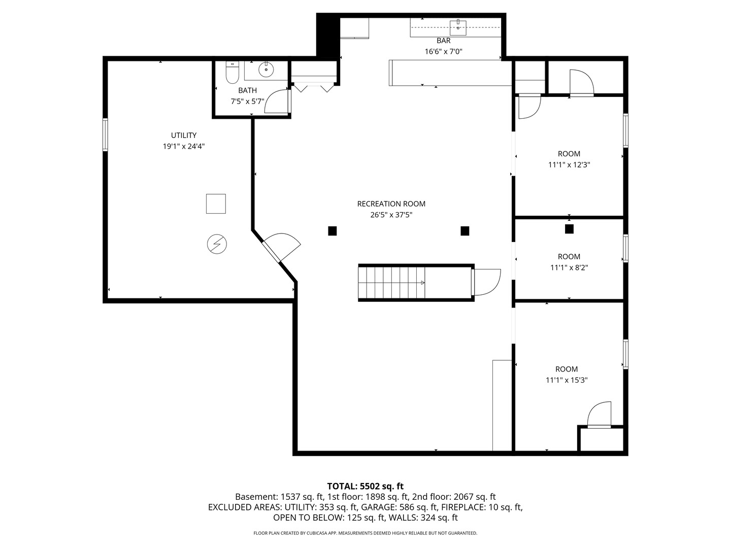 3332 FARMGATE Drive, Naperville, IL 60564