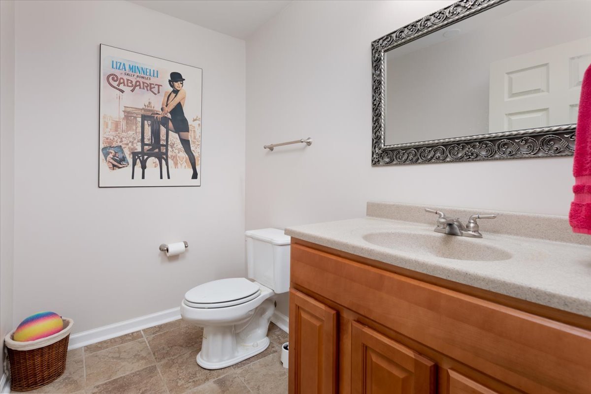 3332 FARMGATE Drive, Naperville, IL 60564