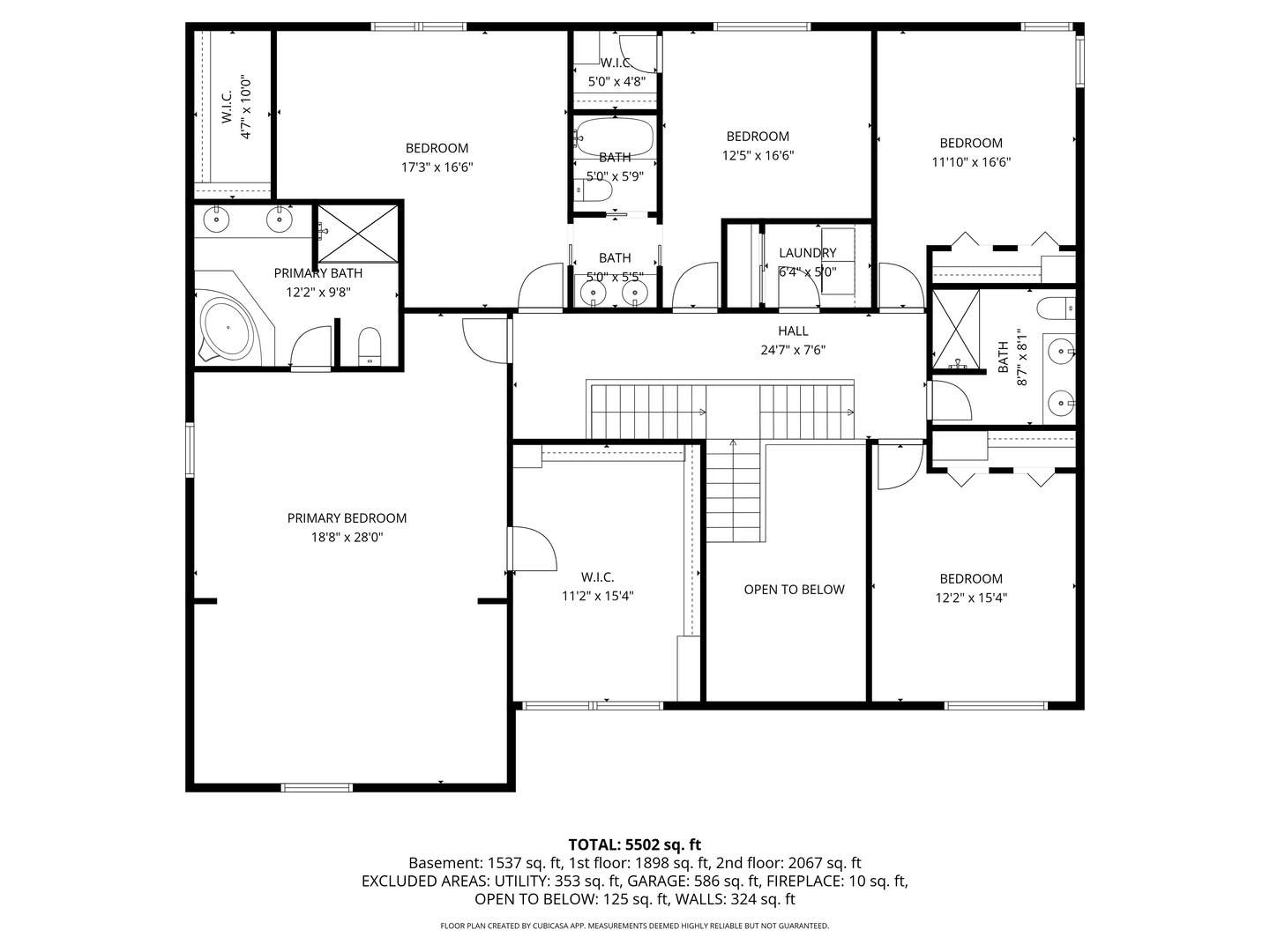 3332 FARMGATE Drive, Naperville, IL 60564