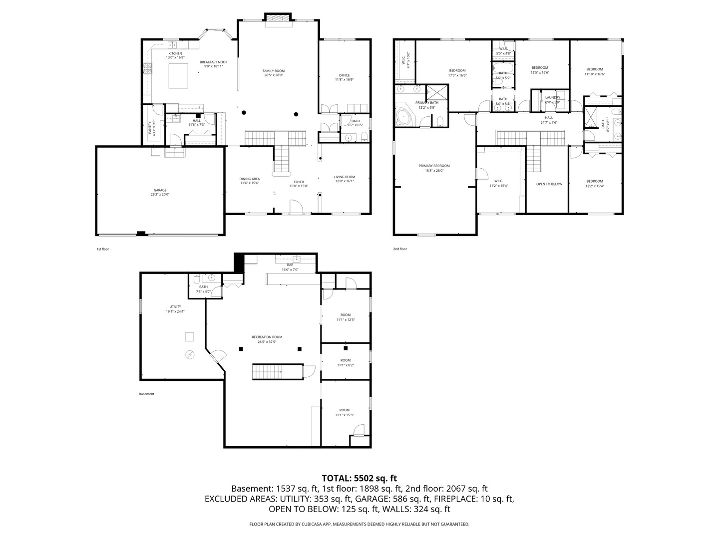 3332 FARMGATE Drive, Naperville, IL 60564