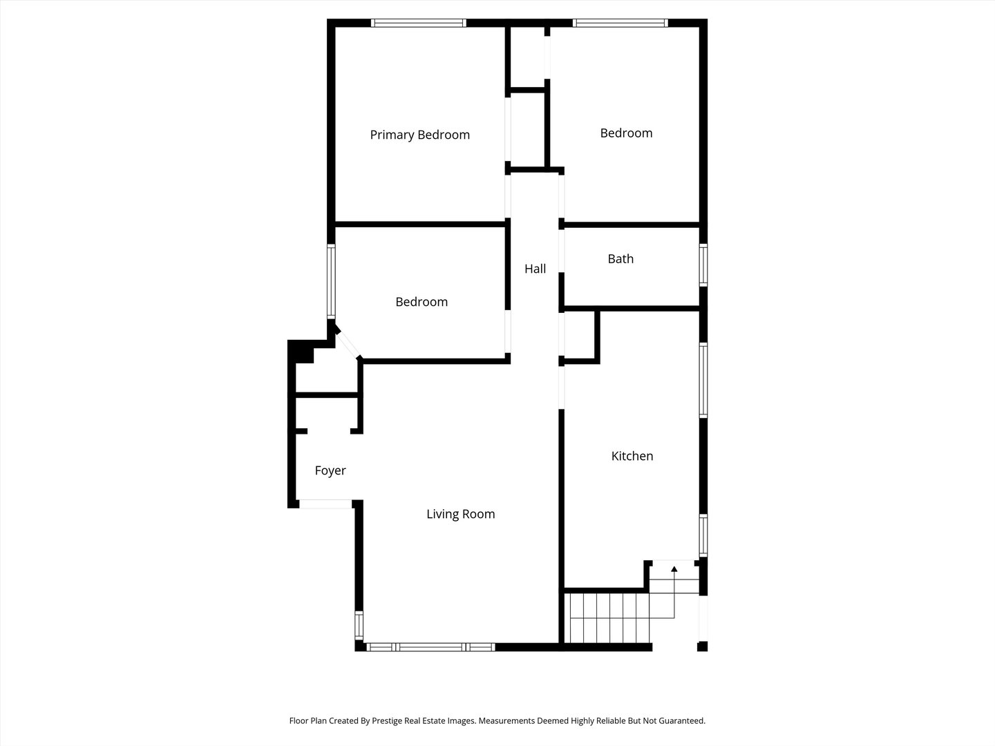 119 Rice Avenue, Bellwood, IL 60104