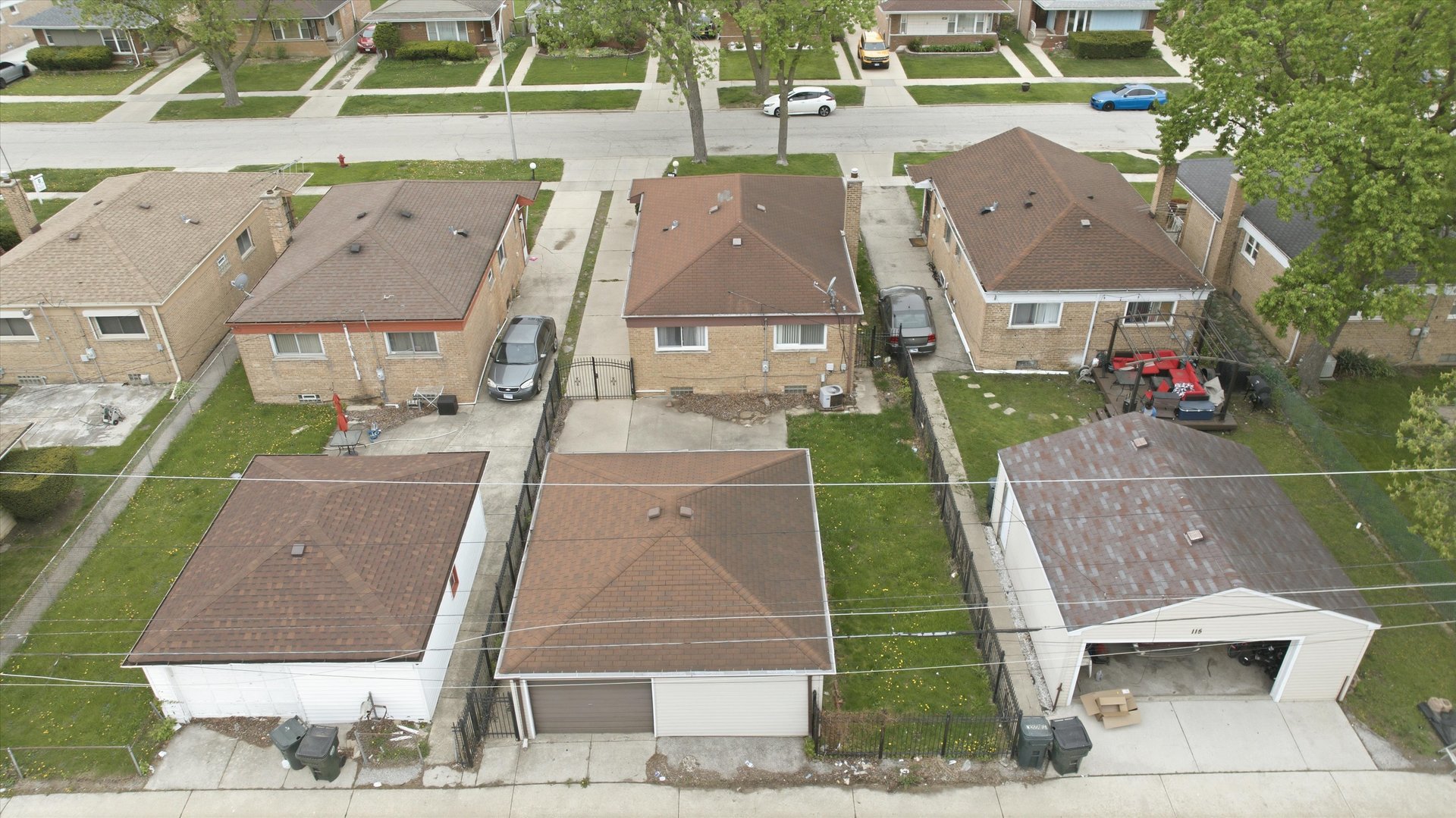 119 Rice Avenue, Bellwood, IL 60104