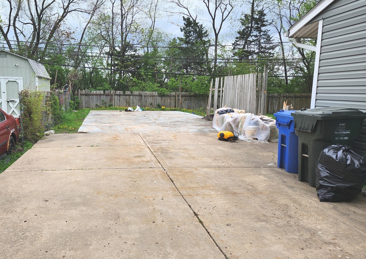 1730 Kingston Circle, Carpentersville, IL 60110