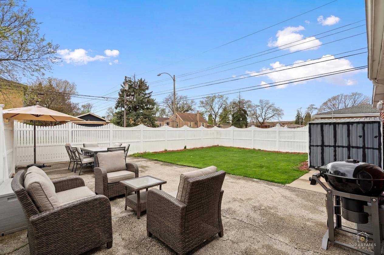 3850 W 93rd Street, Evergreen Park, IL 60805