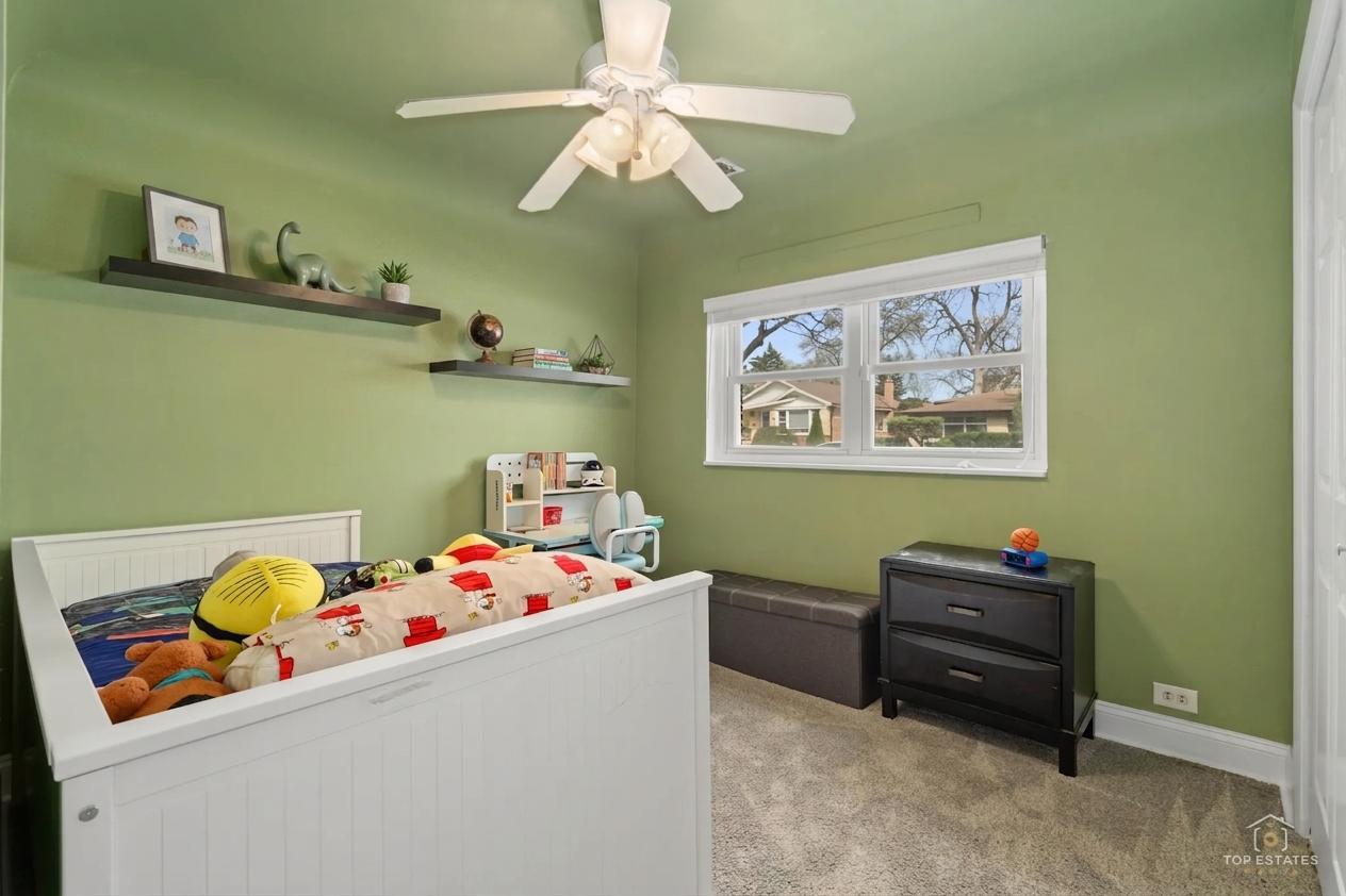 3850 W 93rd Street, Evergreen Park, IL 60805