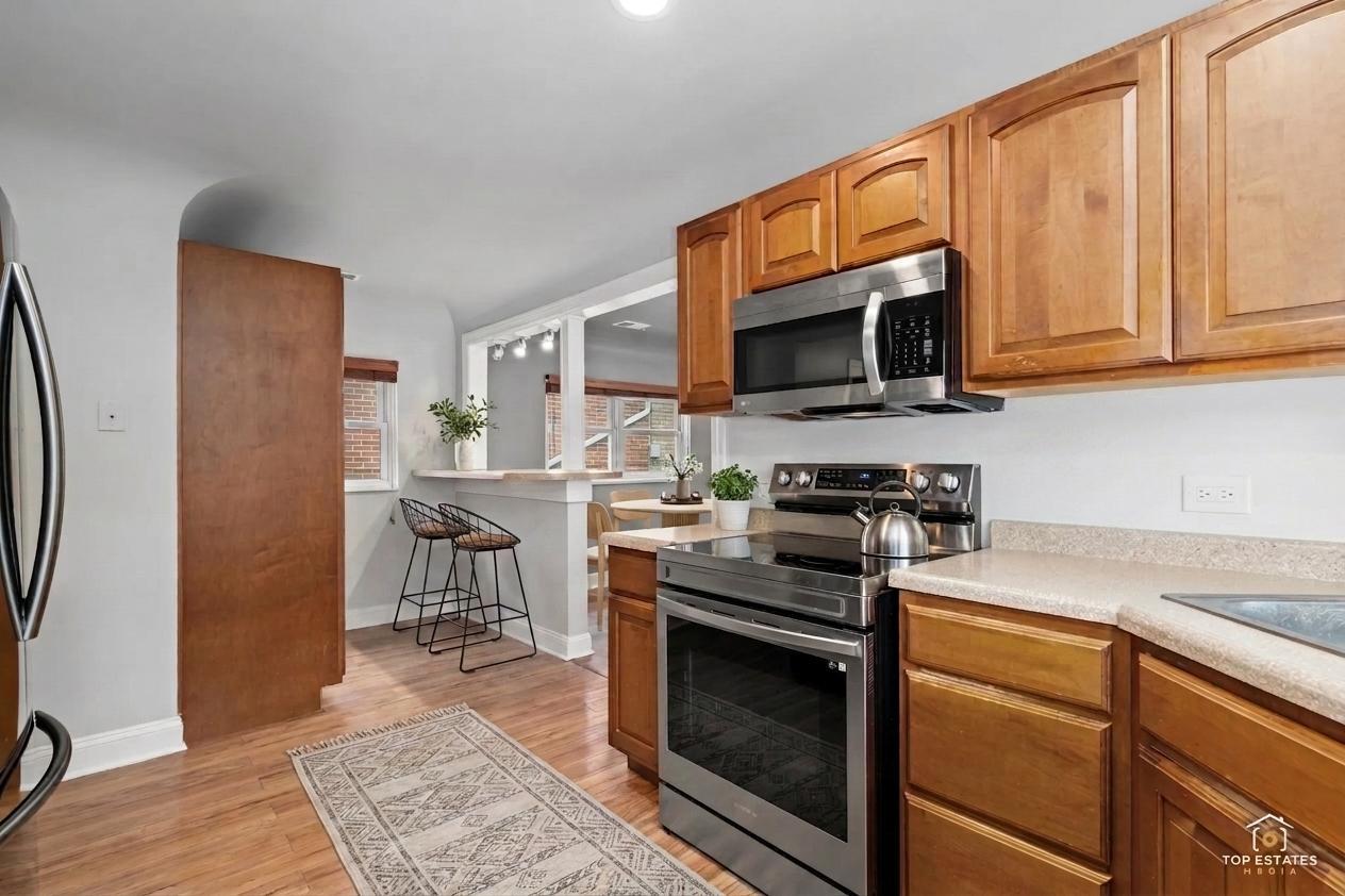 3850 W 93rd Street, Evergreen Park, IL 60805