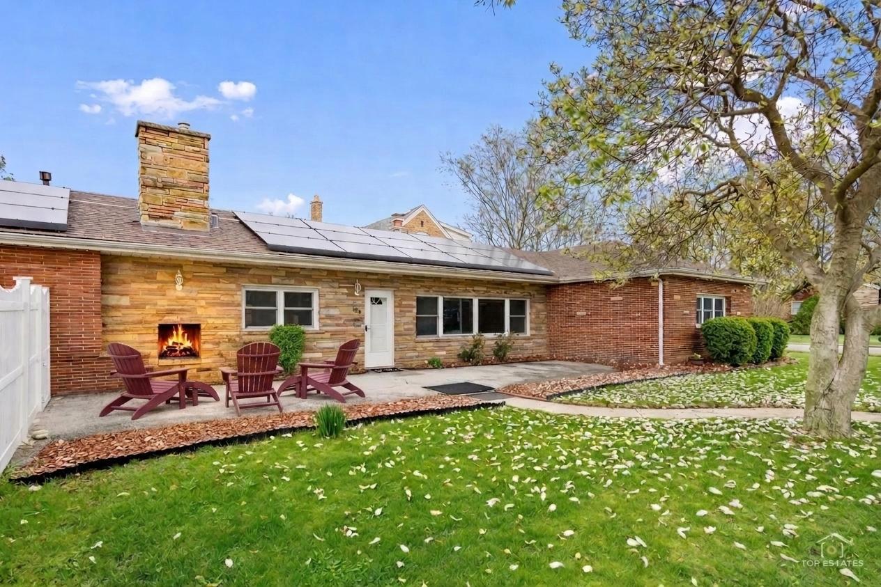 3850 W 93rd Street, Evergreen Park, IL 60805