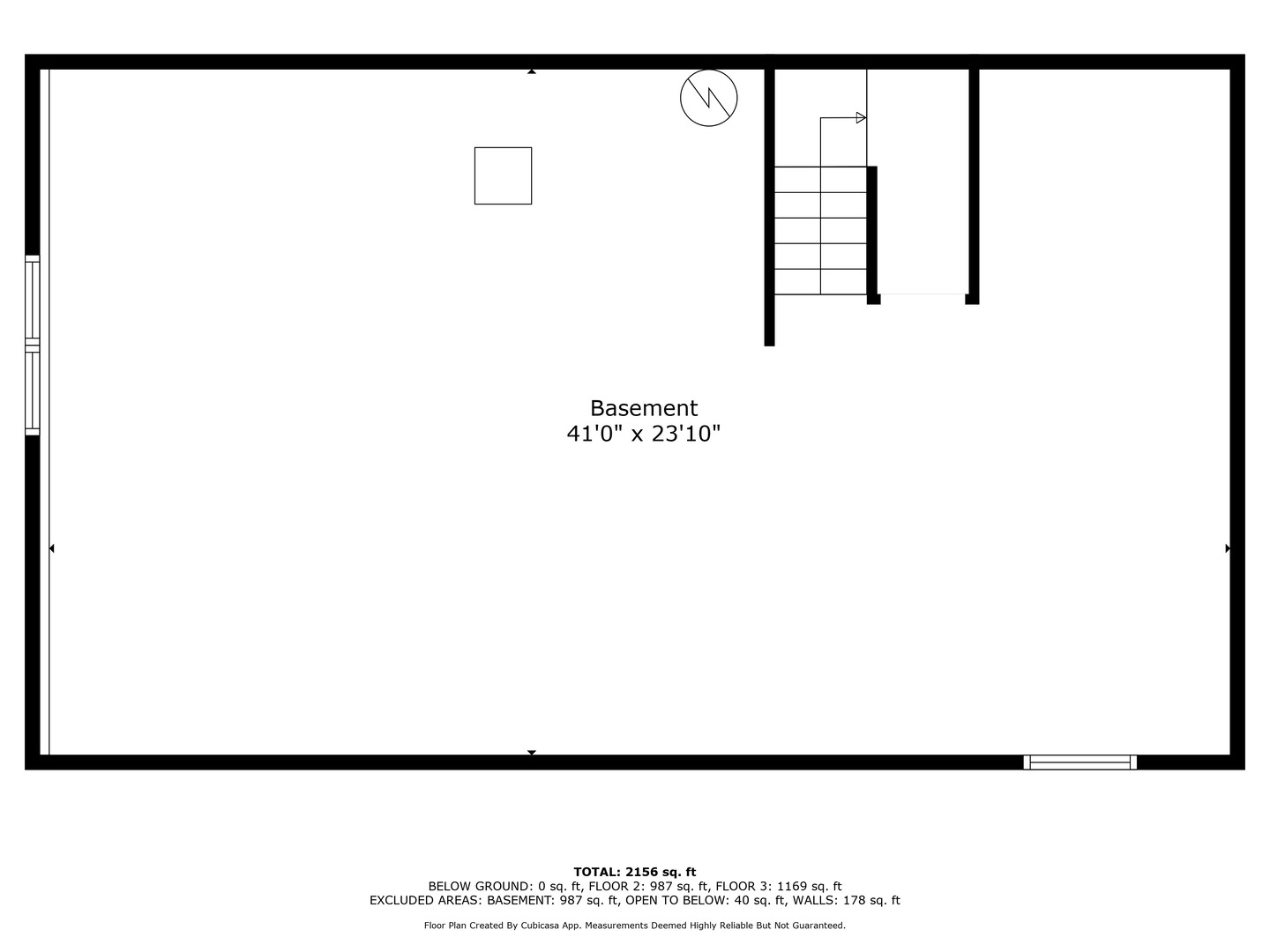 1N061 Mission Court, Winfield, IL 60190