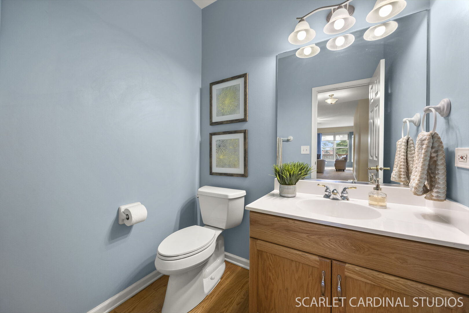 1N061 Mission Court, Winfield, IL 60190