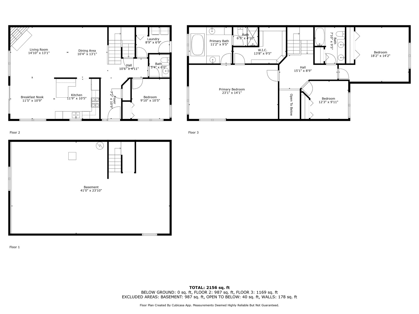 1N061 Mission Court, Winfield, IL 60190
