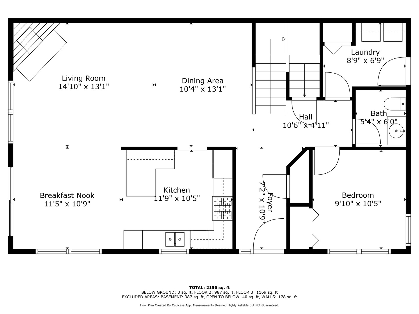 1N061 Mission Court, Winfield, IL 60190