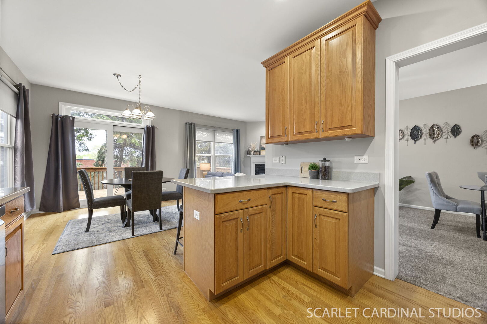 1N061 Mission Court, Winfield, IL 60190