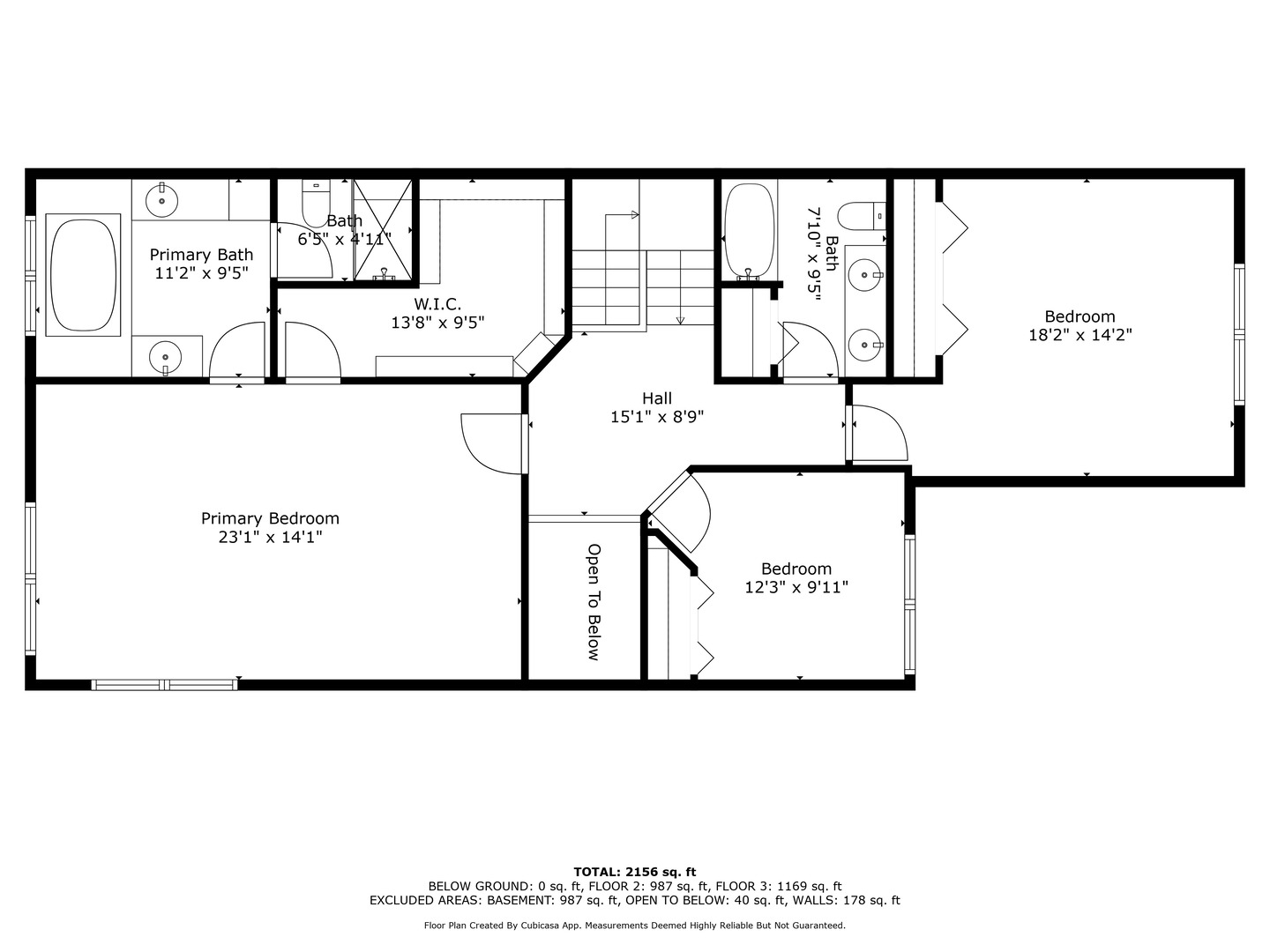 1N061 Mission Court, Winfield, IL 60190