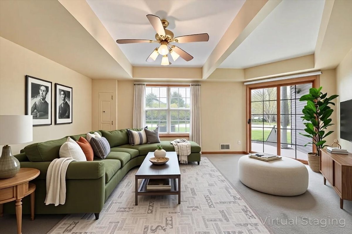 13902 S Cambridge Circle, Plainfield, IL 60544